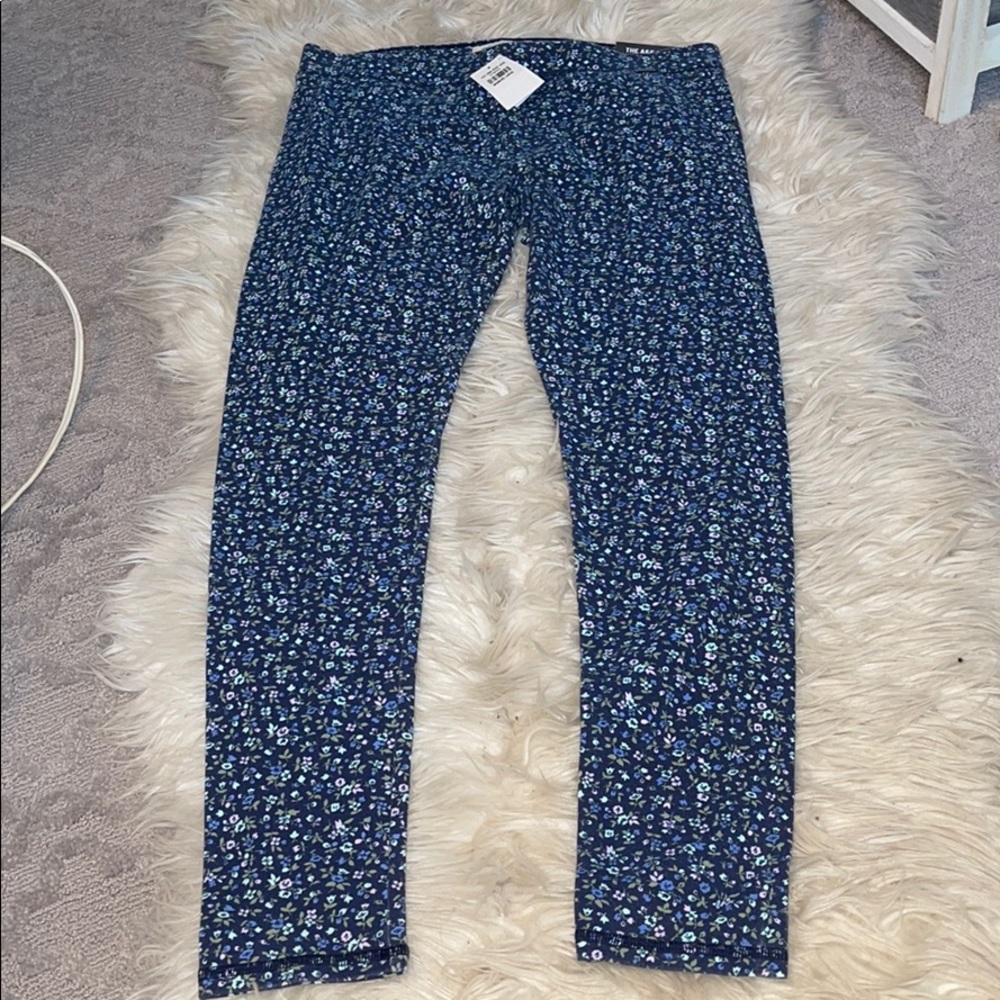 Abercrombie & Fitch Legging